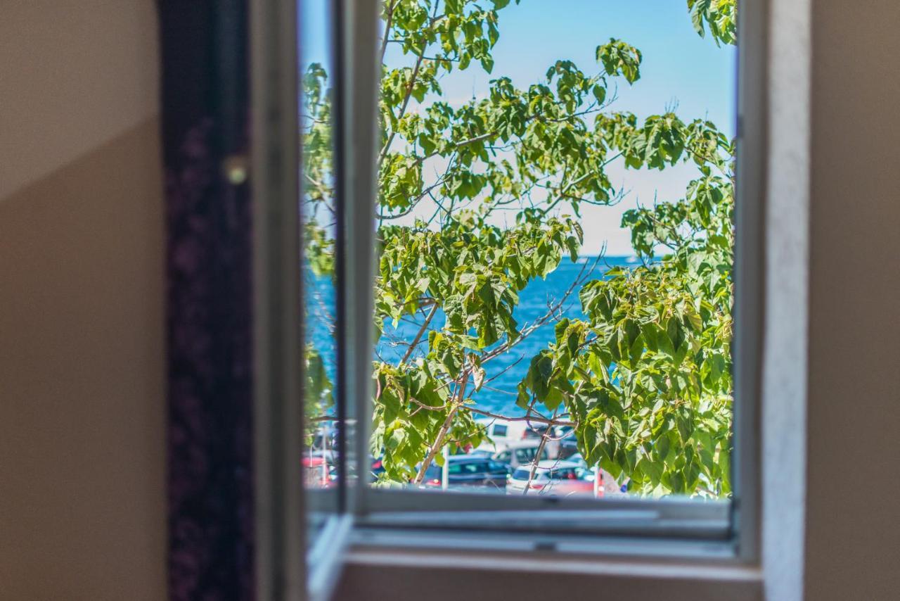 Studio Marley Rovinj Exteriör bild